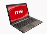 MSI GE620