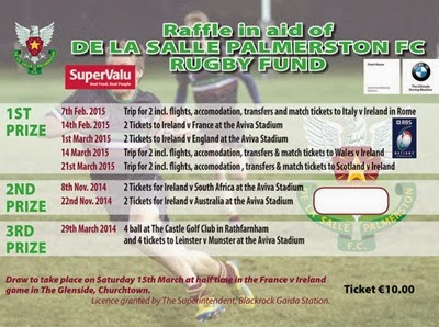 DLSP FC comp