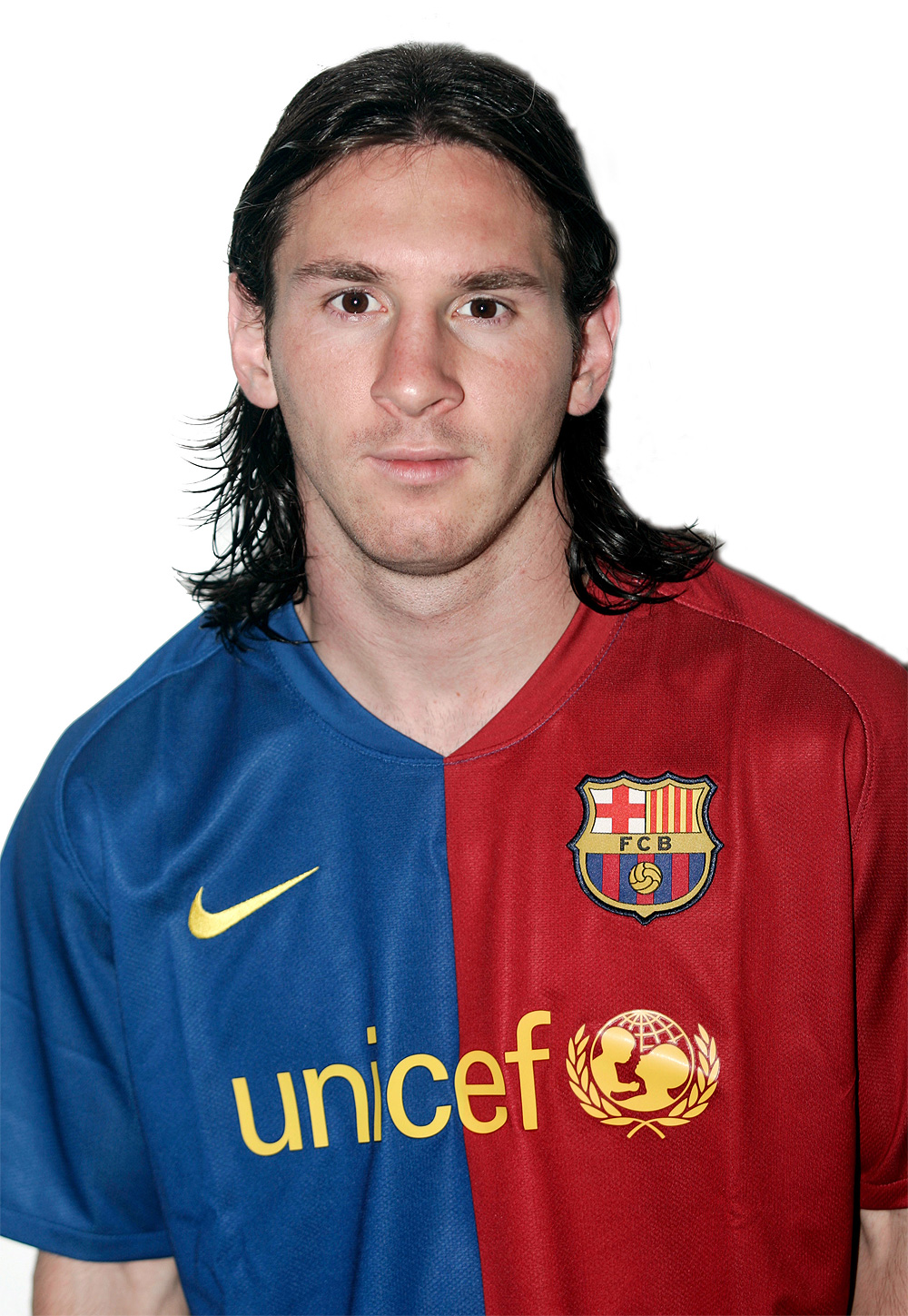 Lionel Messi In The Andres Lionel Messi Wallpaper Picture