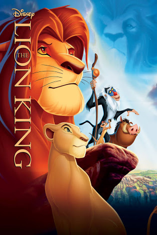Entertainment Page The Lion King 1994 Full Movie In Tamil 720p