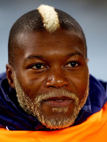 djibril cisse tattoos