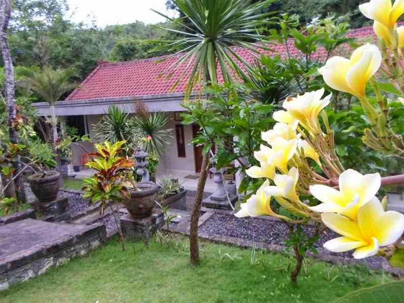 Belong Bunter Homestay Bali