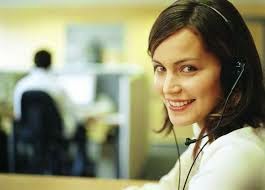 Work From Home :  Call Center Agents