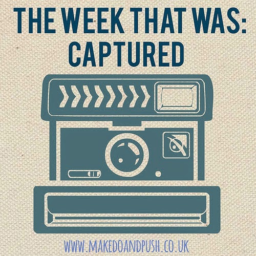  The Week That Was Captured