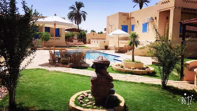 Villa  Marassi Tunis for rent Tunis Fayoum hotels