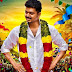 Puli first look stills:Staring Vijay