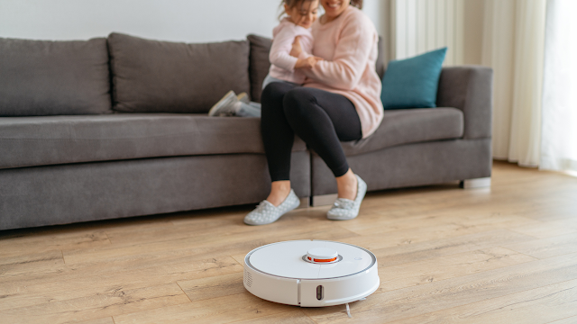 An Honest Review of Robot Vacuums for Allergy and Asthma Sufferers