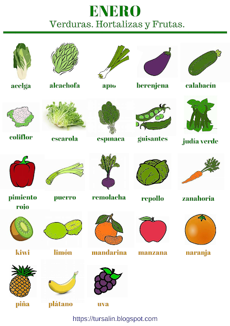 verduras-frutas-temporada-enero