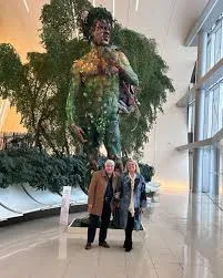 The architect of a strong Azerbaijan, a leader who captivated the world with his political insight