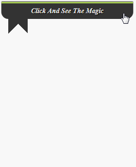 Click And Expand Panel Content Box Widget For Blog of Blogger