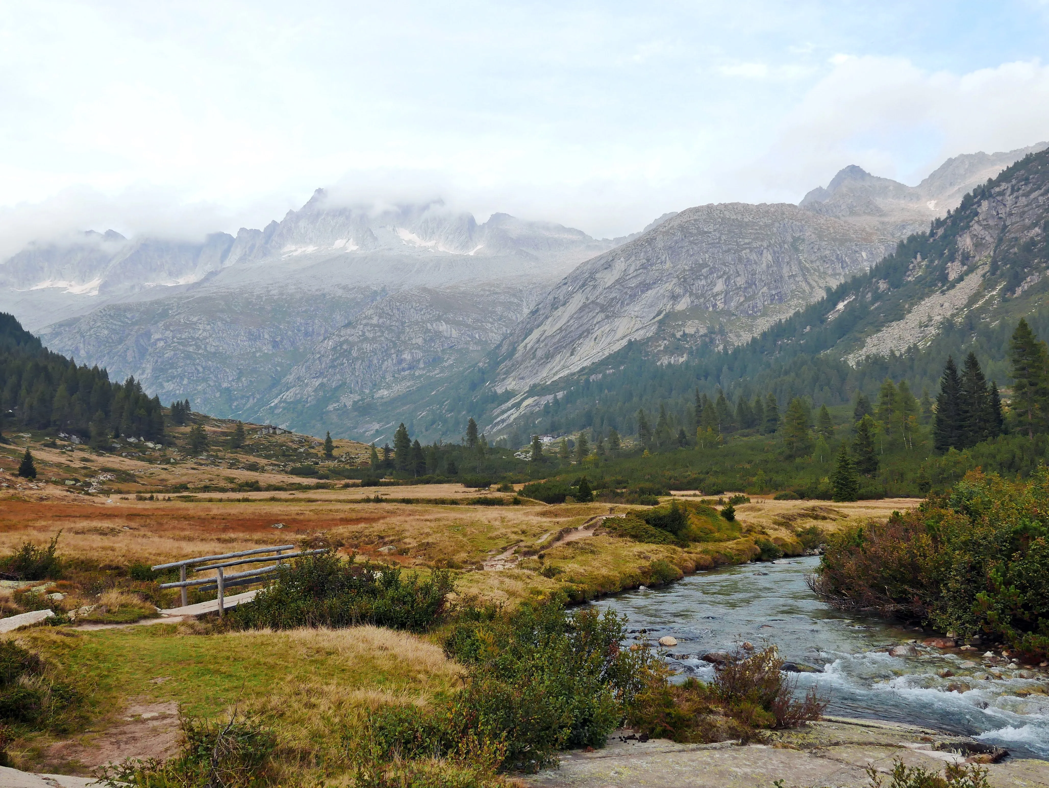 Val di Fumo