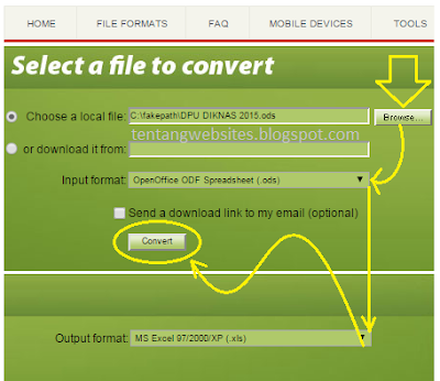  Cara cepat convert file pdf ke doc atau ms word Cara cepat convert file pdf ke doc atau ms word