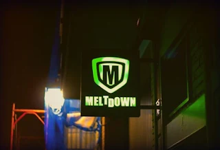 Meltdown Madrid