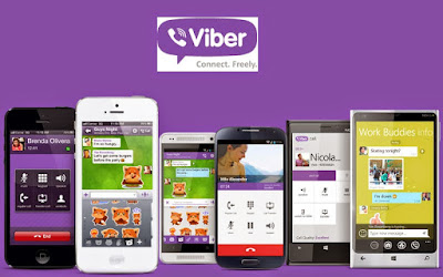 Download viber free for android 2016 ,Viber 5.6.1