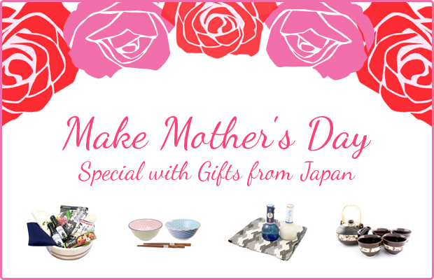 Mother's Day in Japan 