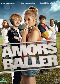 amors Amors Baller – BDRip AVI + RMVB Legendado