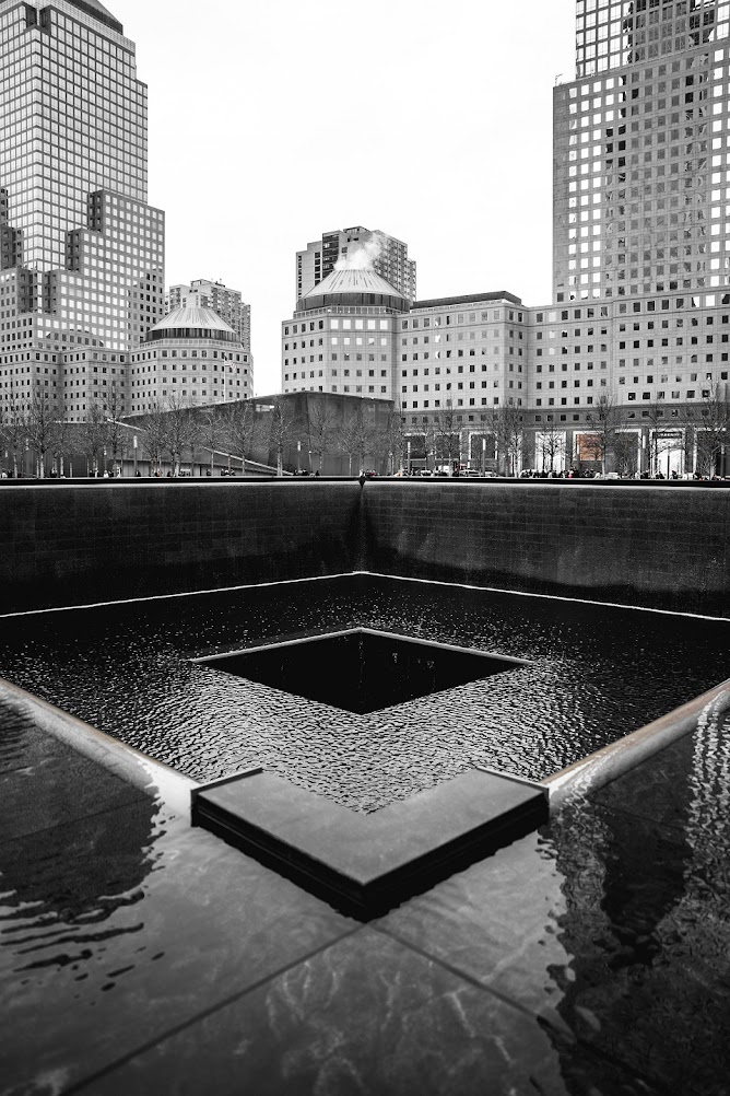 Ground Zero