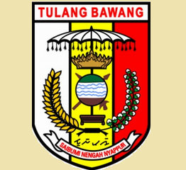 Pemenang Hasil Quick Count Pilkada Pilbup Kabupaten Tulang Bawang 2017 Tuba Lampung