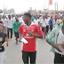 Students Protest Over Lecturers Strike in Osun