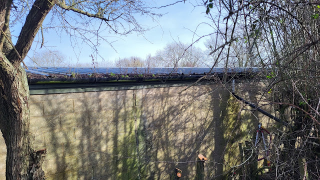 Rocks by Rail Museum,