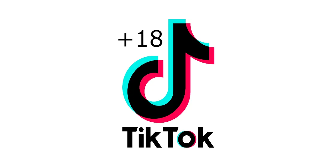 تحميل برنامج تيك توك 18 بلس للكبار فقط TikTok +18 APK