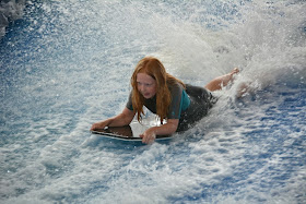 Dutch Water Dreams Body Boarding