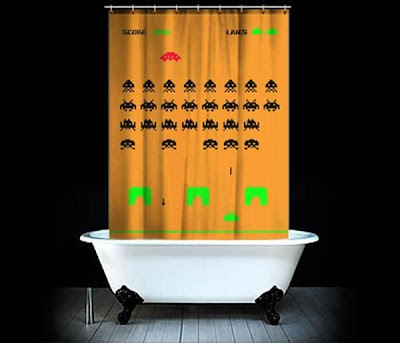 Creative Curtains for Your Bathtub Seen On lolpicturegallery.blogspot.com