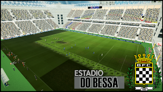 Estadio do Bessa XXI PES 2013