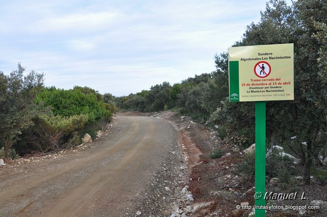 Sierra de Lijar