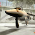GTA SA - Mod Atirar Com o Hidra de metralhadora  M61