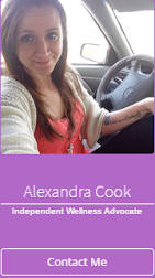 Experience Wellness Through Essential Oils