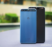 Huawei P10 Review 