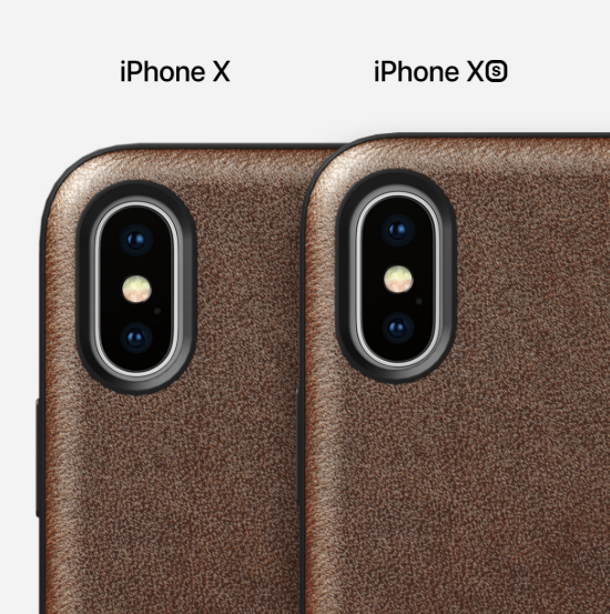 iPhone XS Camera Review