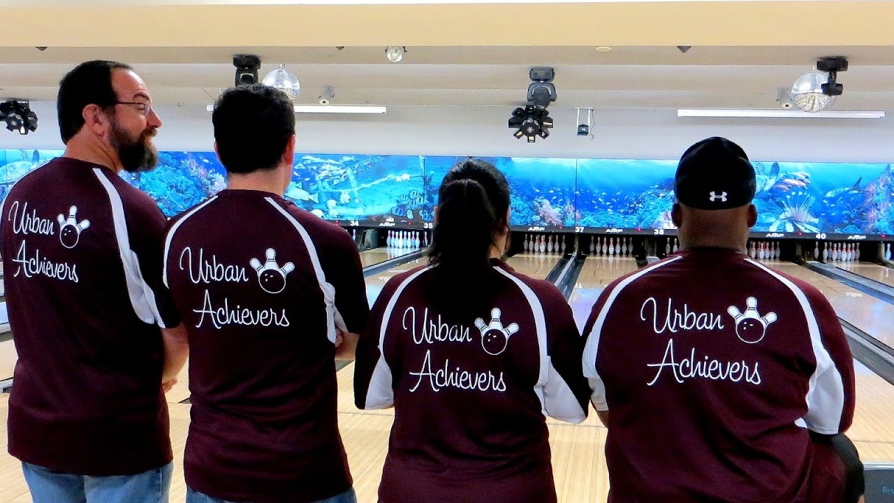 Custom Bowling Shirts Online