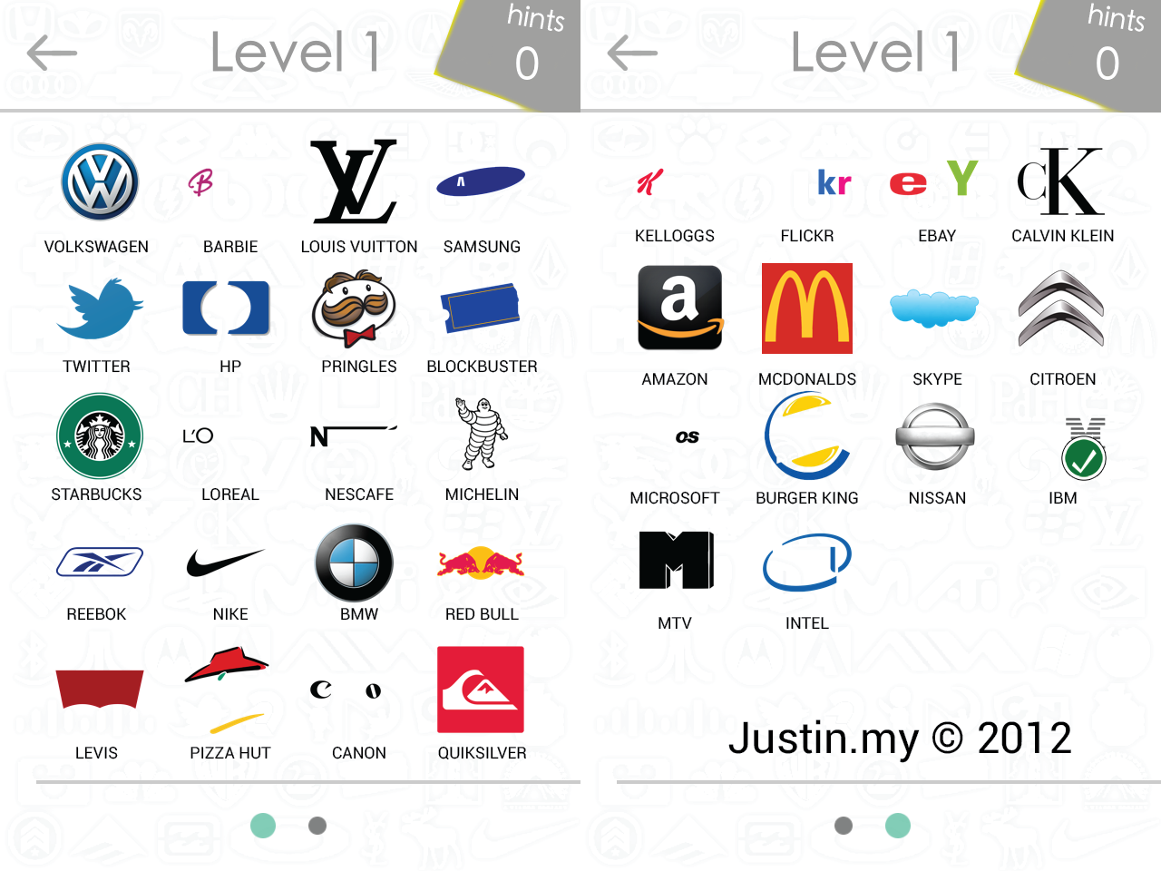 play logo game play logo game