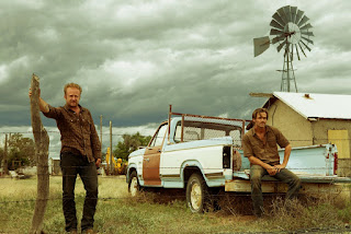 hell or high water-ben foster-chris pine