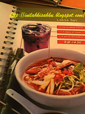 laksa shack. Laksa Shack Cafe