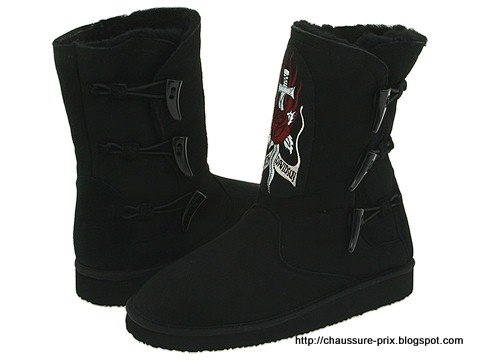 Chaussure prix:ANNIE551791