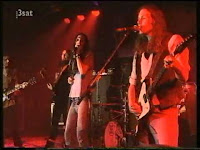 Black Crowes