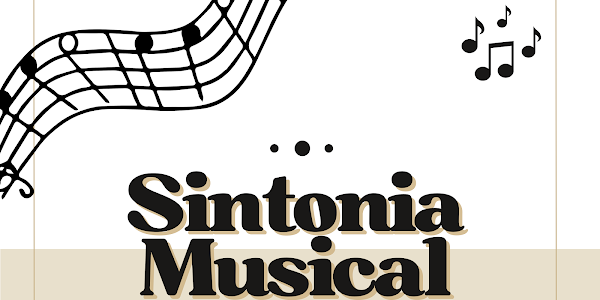Programa - Sintonia Musical