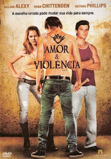 32981 Amor e Violência DVDRip Dublado 