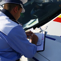 Cercetat penal pentru săvârșirea infracțiunii de conducerea unui vehicul neînmatriculat