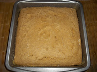 Pumpkin Beer Cornbread by Custom Taste