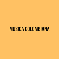 música colombiana