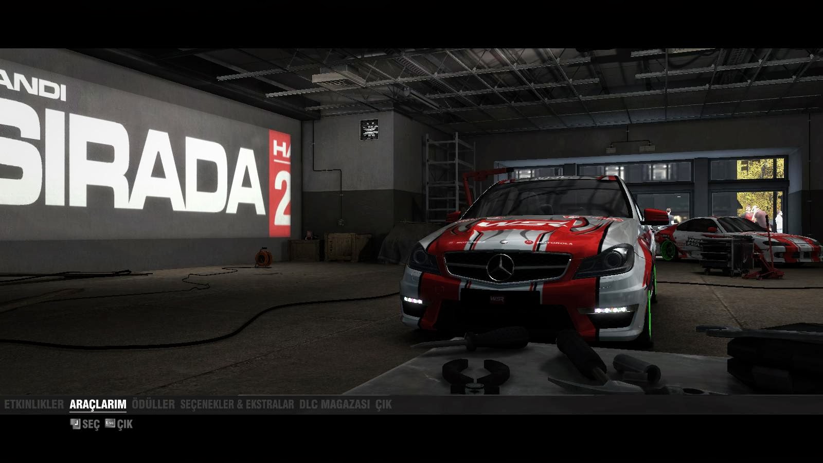 Grid 2 Türkçe Yama indir