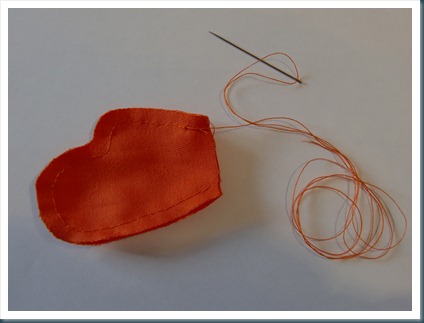 4 coser cresta