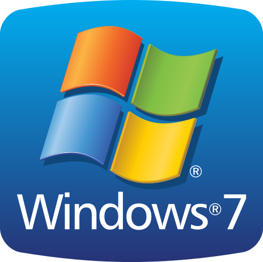 Windows 7 Logo