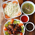 Rempah Ratus: Bubur Jagung & Nangka Rempah Ratus: Bubur Jagung & Nangka