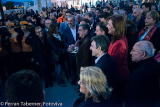 Ferran Taberner i Raset, Fotoviva