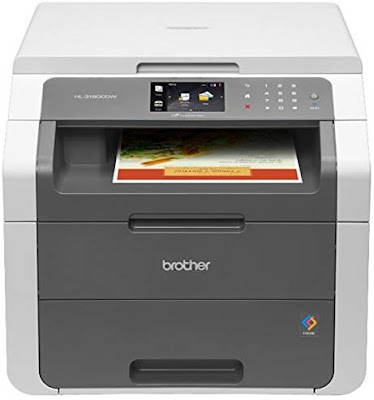 Brother HL-3180CDW Driver Downloads